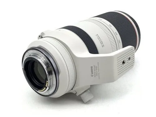 Объектив Canon RF100-500mm F4.5-7.1 L IS USM Telephoto Zoom Lens RF from Japan D