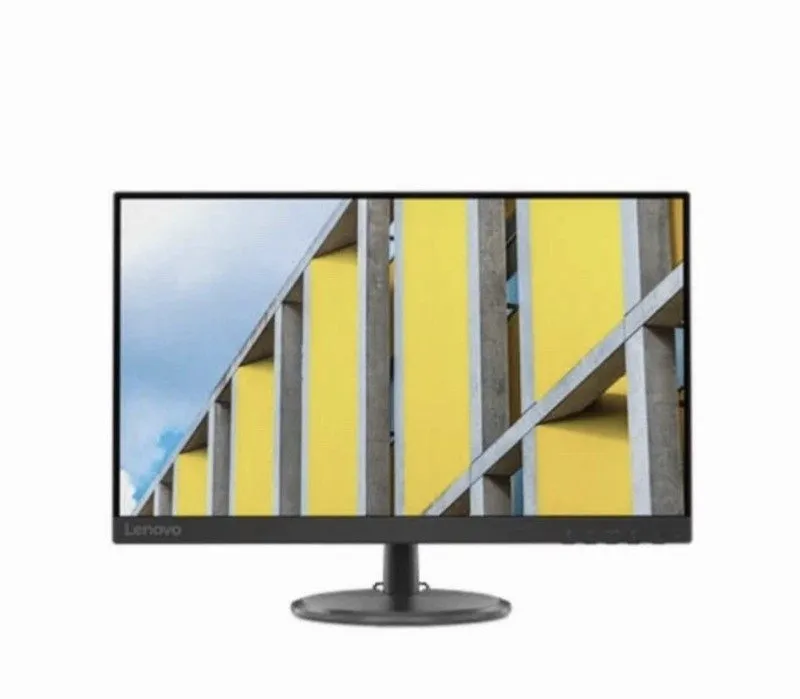 Монитор Lenovo ThinkVision C27-30 27 inch Widescreen LCD Monitor LED AMD FreeSyn — фото лота 3