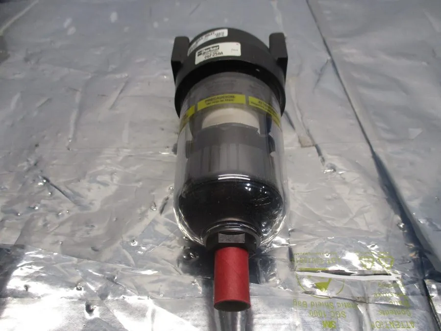 Фильтр Parker 06F25AA Pneumatic Air Filter 3/8" NPT, 113565