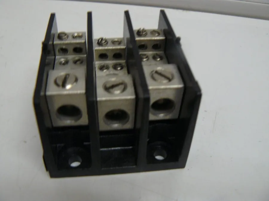 Клеммник ALLEN BRADLEY 1492-PDM-3141 POWER BLOCK