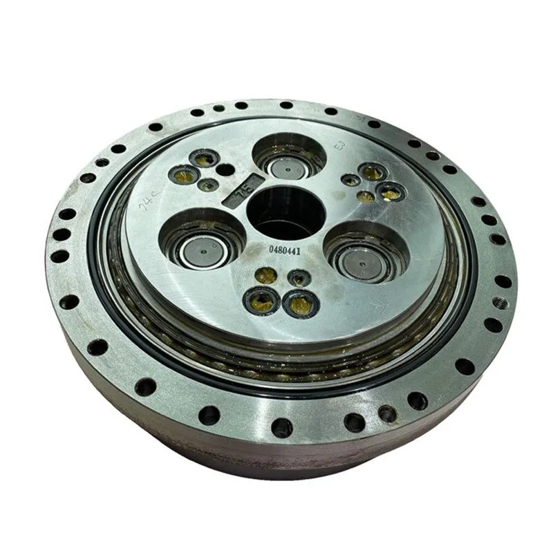 Робот R-2000iA/165R Speed Reducer