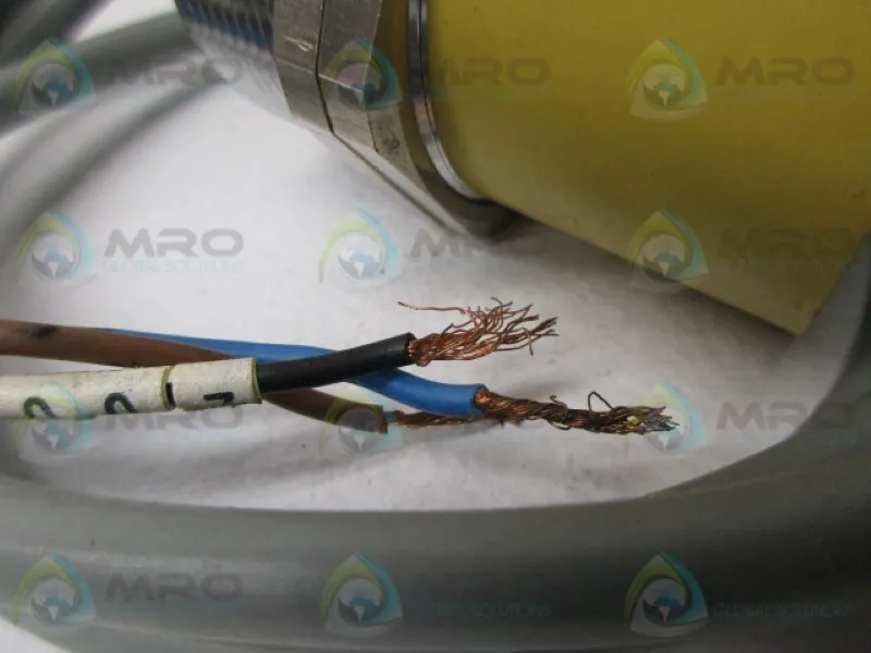 Датчик приближения 200771 New- Turck Ni25-G47-AN4X Proximity Sensor 25mm