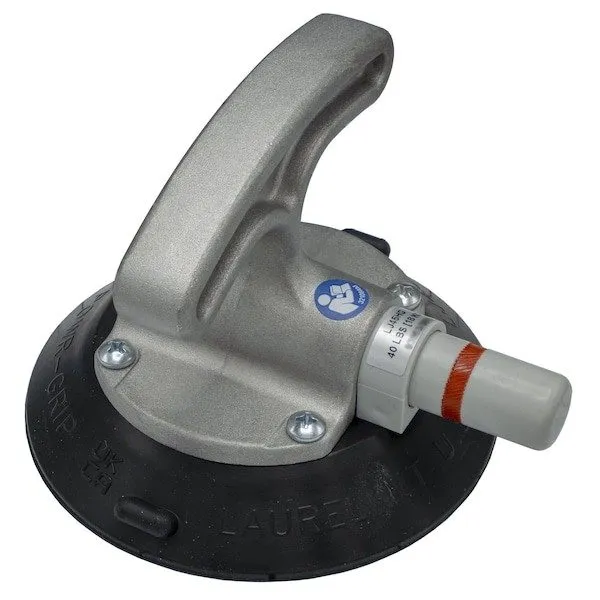 Вакуумная присоска Woods Suction Cup Lifter,4 1/2 in Cup Diameter LJ45HG Woods