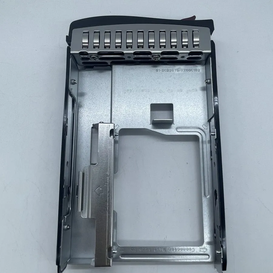 Жёсткий диск SuperMicro 3.5" to 2.5" Gen3 Toolless Hard Drive Tray/Caddy MCP-220