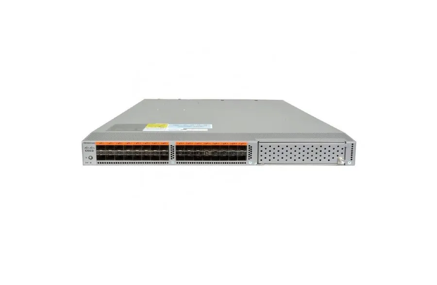 Коммутатор Cisco N5K-C5548UP-FA Nexus 5548UP 32 Port 10GbE 1U Switch