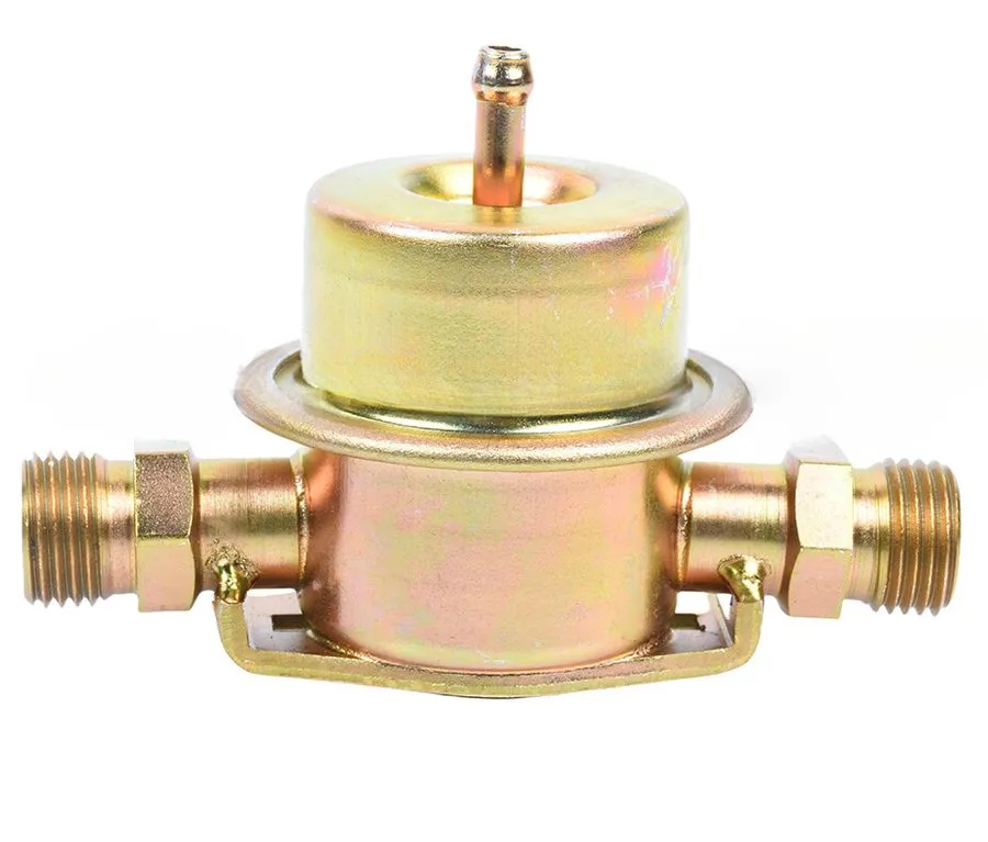 Трубопроводная арматура Fuel Pressure Regulator Petrol Pressure Regulator 930110