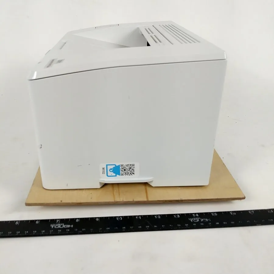 Лазерный принтер HP LaserJet Pro M102w Wireless Monochrome Laser Printer NO Tone
