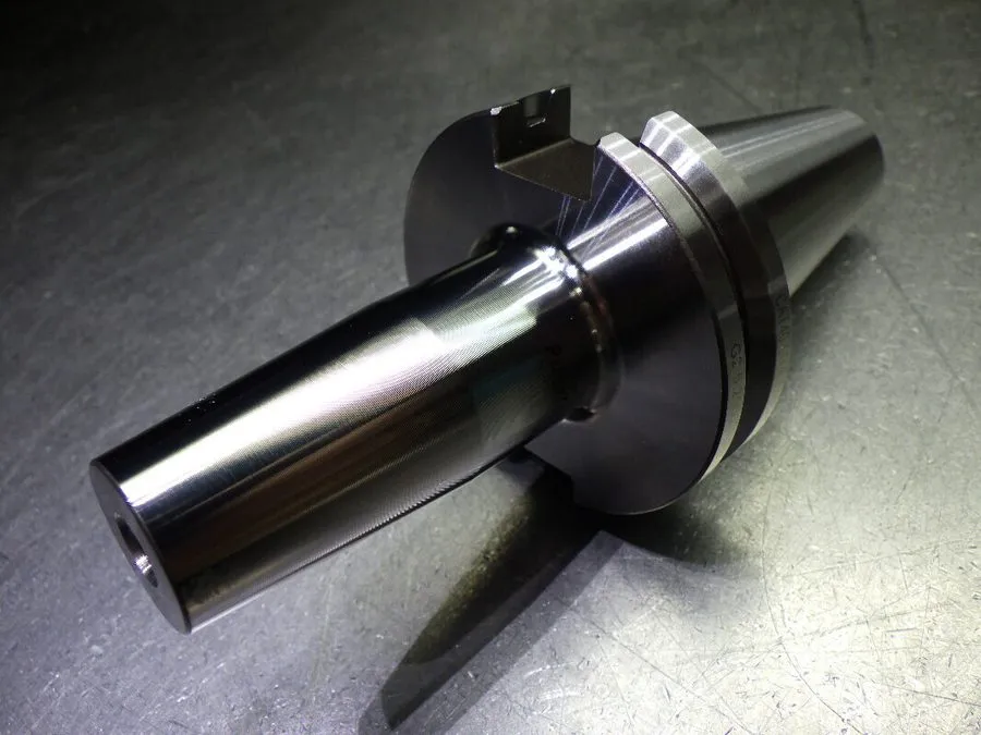 Режущий инструмент PrimeTool CAT40 8mm Shrink Fit Tool Holder 3.15" Pro T00CA402