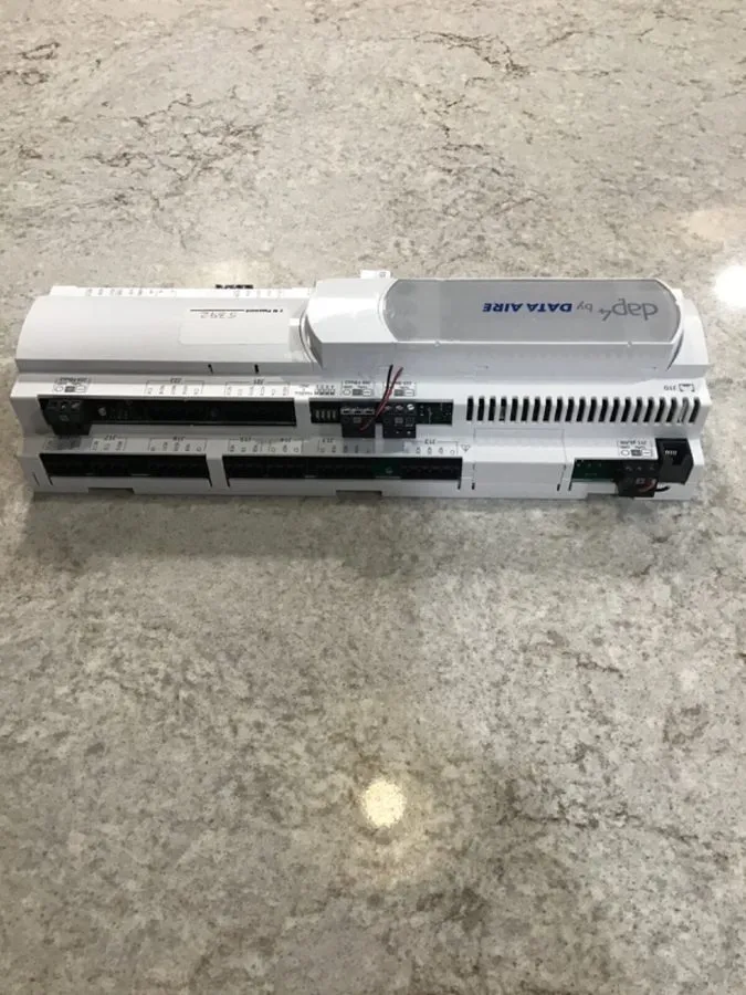 Контроллер Carel Code P+5DRBAB000L0 Logic Controller