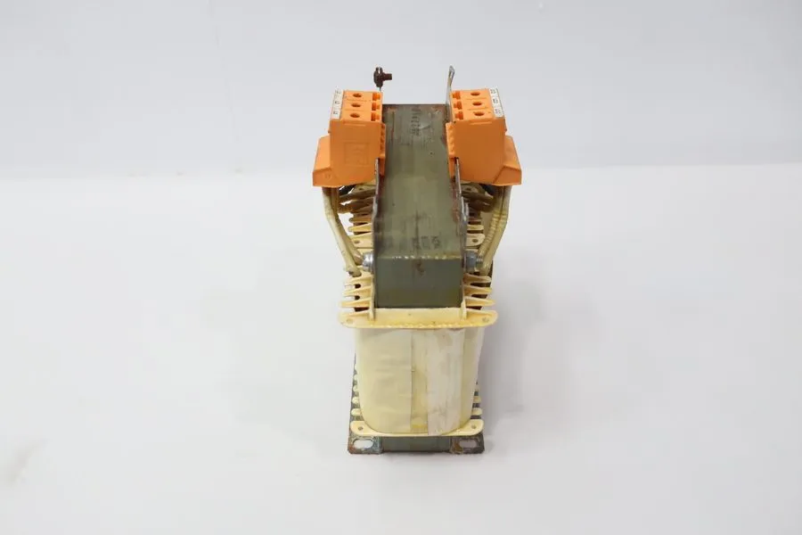 Частотный преобразователь Siemens 6SL3000-0CE21-0AA0 SINAMICS Line Reactor 10kW