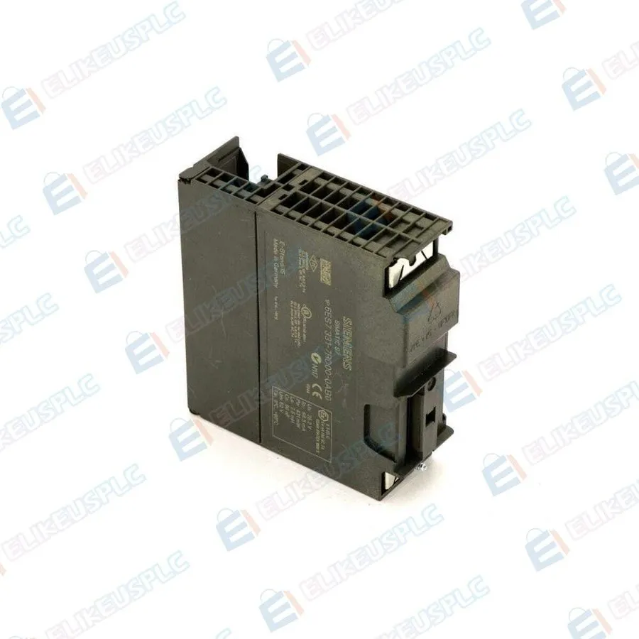 Модуль ввода-вывода 6ES7331-7RD00-0AB0 SIEMENS SIMATIC S7 Analog Input SM 331 Zy