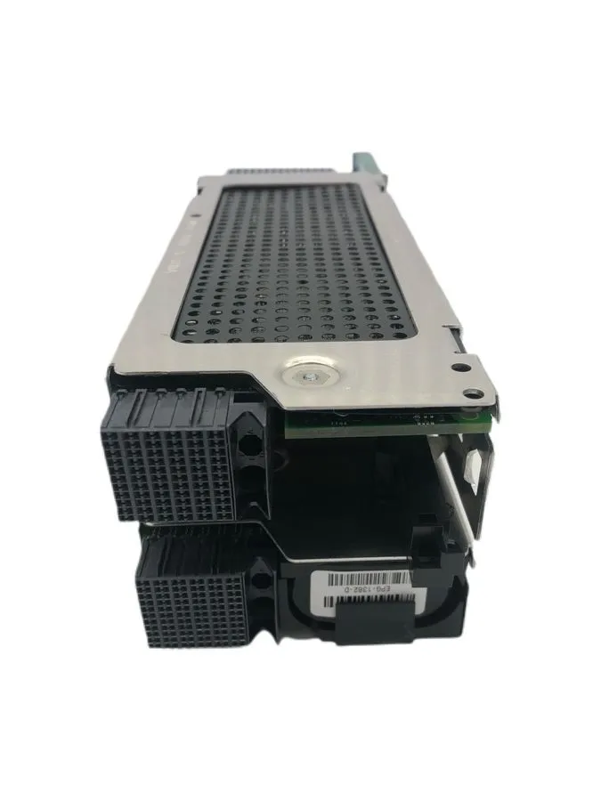 СХД EMC 313-163-100A-02 SLIC50 4GB NVRAM w/ BBU & 2x Module Set — фото лота 2