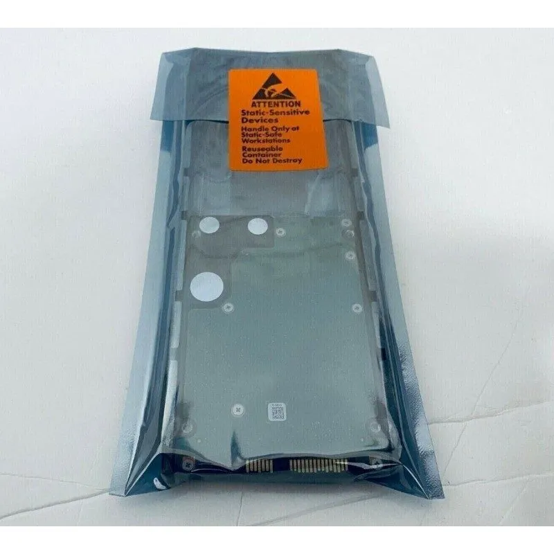 Жёсткий диск 01DE353 01EJ587 01EJ721 IBM V3700 V2 1.2TB 10K 12G 2.5" SAS HARD DR — фото лота 4