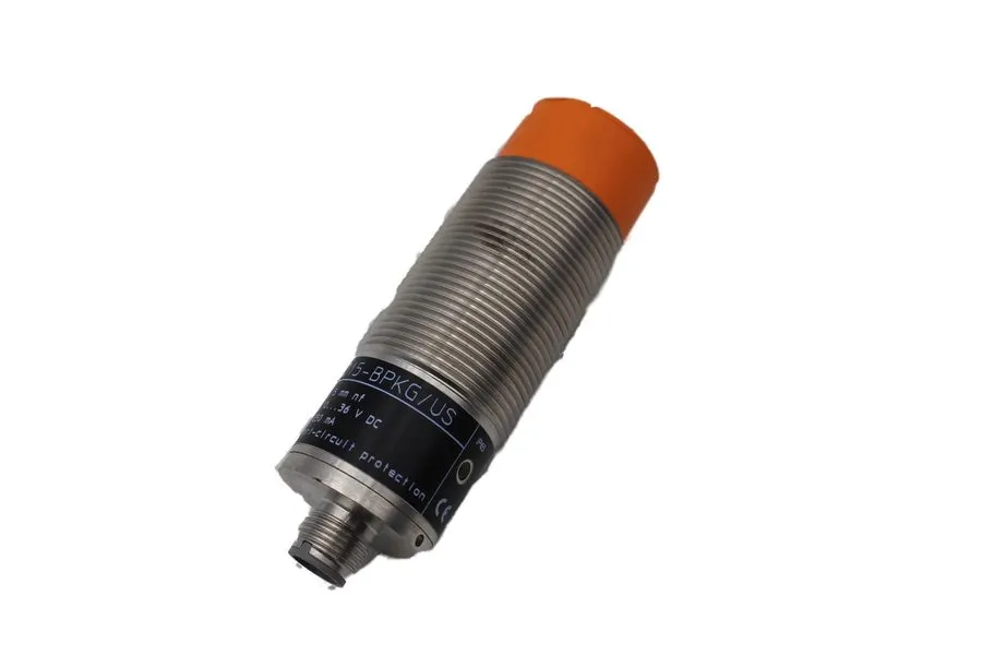 Датчик приближения IFM EFFECTOR PROXIMITY SENSOR II5441 IIA3015-BPKG/US