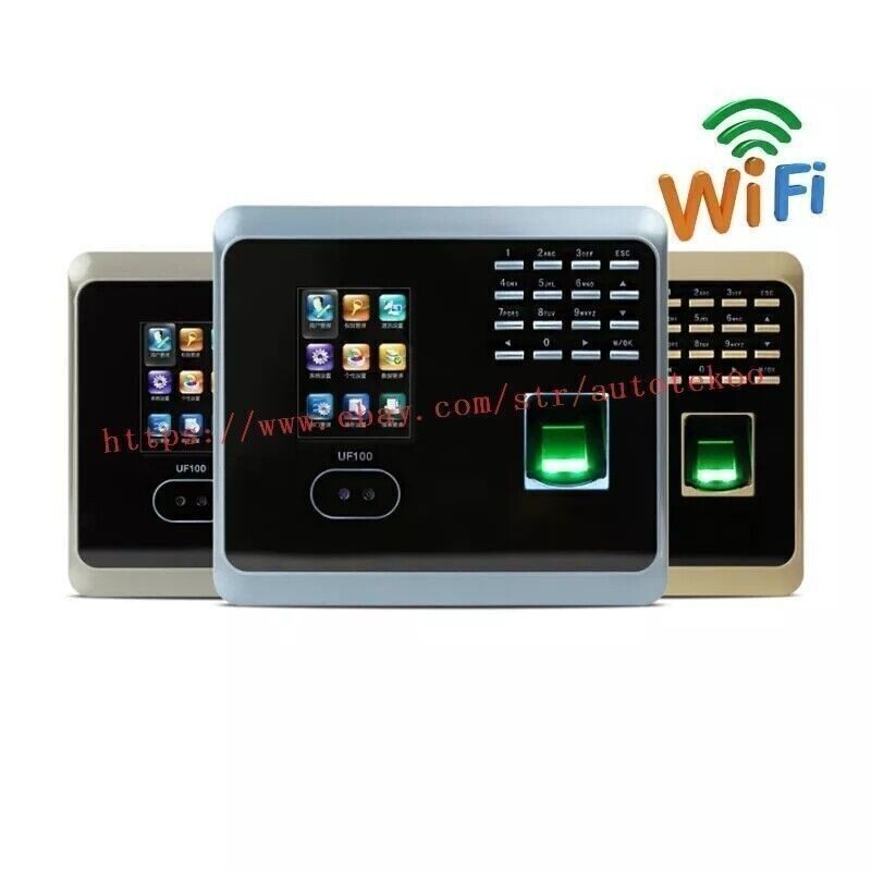 Фото лота UF100PLUS от продавца №38660