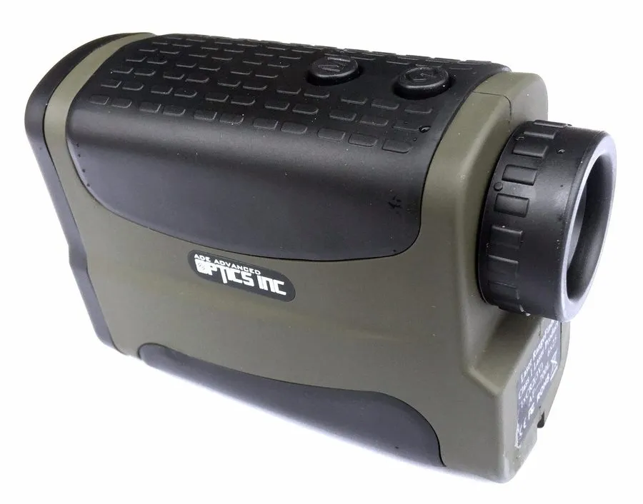 Оптико-электронная система ODG OD Green 6x Multifunction Laser Rangefinder Golfs — фото лота 1