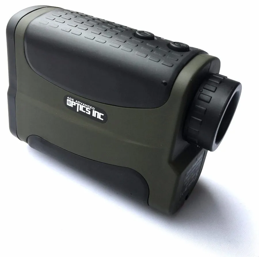 Оптико-электронная система ODG OD Green 6x Multifunction Laser Rangefinder Golfs — фото лота 3
