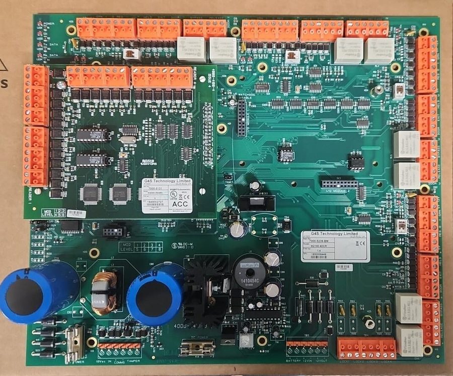Фото лота 4DCR-P от продавца №11307