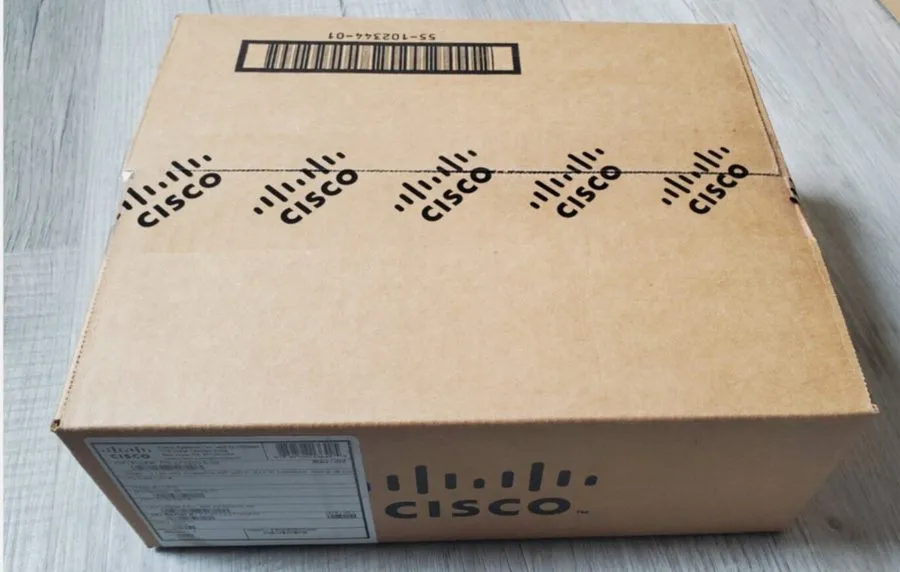 Точка доступа Wi-Fi Cisco Aironet Air-AP4800-B-K9 Wireless Access Point 802.11ac — фото лота 2