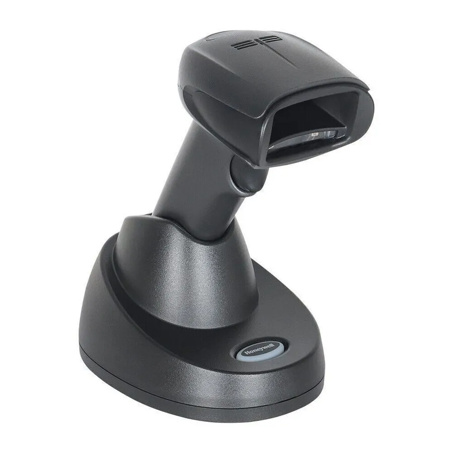 Сканер штрих-кода Honeywell 1952GHD-2USB-5-N Xenon XP Wireless Handheld USB 1D 2
