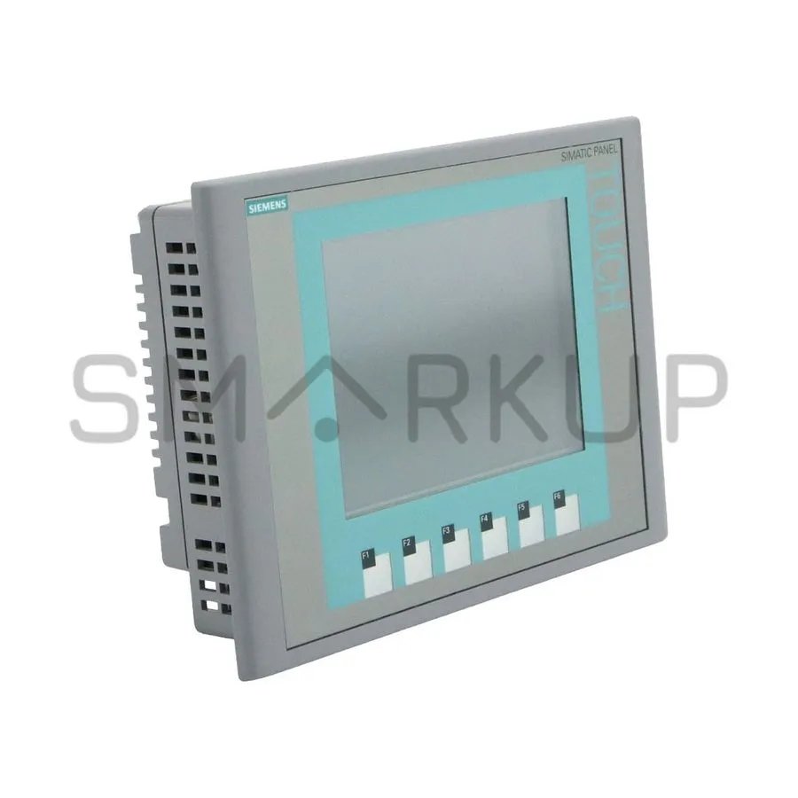 Панель оператора 6AV6647-0AD11-3AX1 6'' 24VDC HMI TOUCH PANEL DISPLAY#
