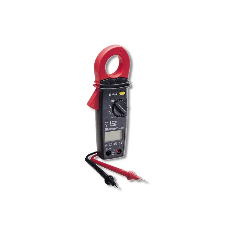 Тестер Gardner Bender GCM-221 Digital Clamp Meter Professional-Grade Electrical 