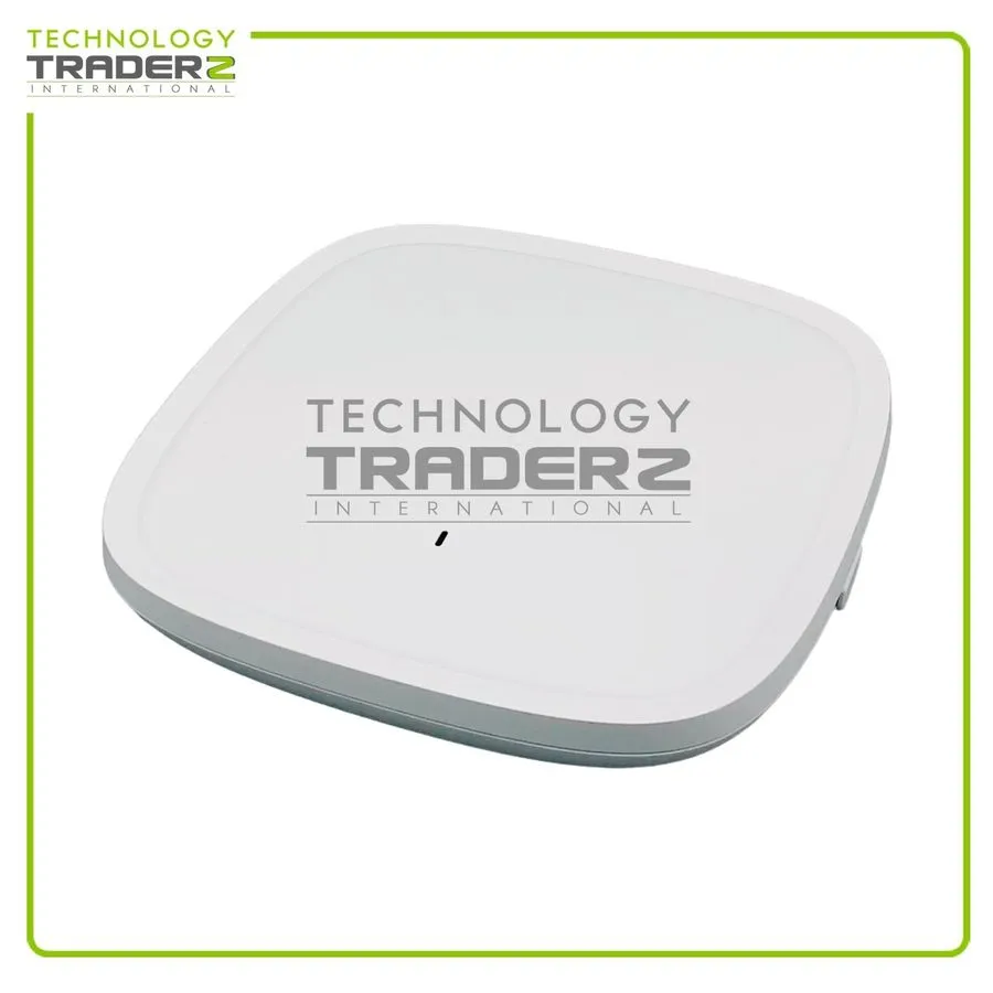 Точка доступа Wi-Fi Cisco Catalyst C9130AXI-B Wi-Fi 6 Access Points 9130AX Serie