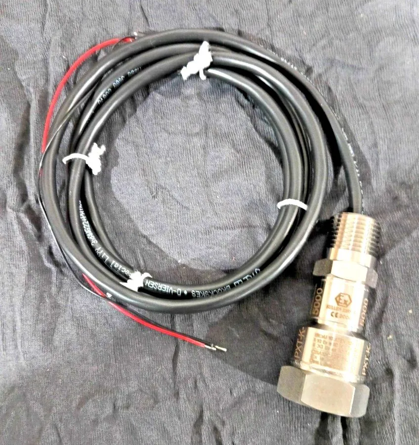 Датчик давления 05-70-7743 PRESSURE TRANSMITTER PXT-K-5000