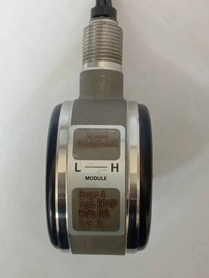 Датчик Rosemount Pressure Sensor Module (Range 4)