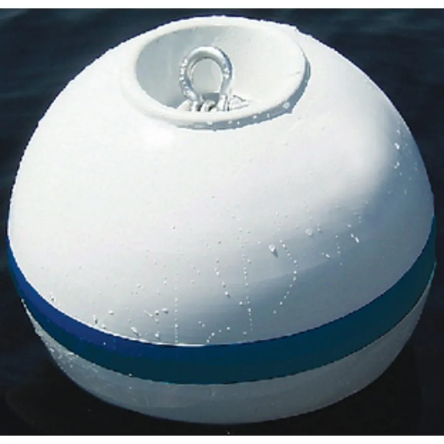 Такелажная скоба LIPPERT COMPONENTS INC 2020108672 18" T3C BUOY SHACKLE NEST 468 — фото лота 1
