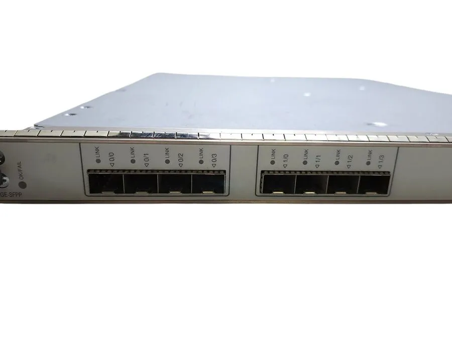 Маршрутизатор Juniper MPC-3D-16XGE-SFPP 16 Port 10GE SFP+MPC MX Series MX960 MX2