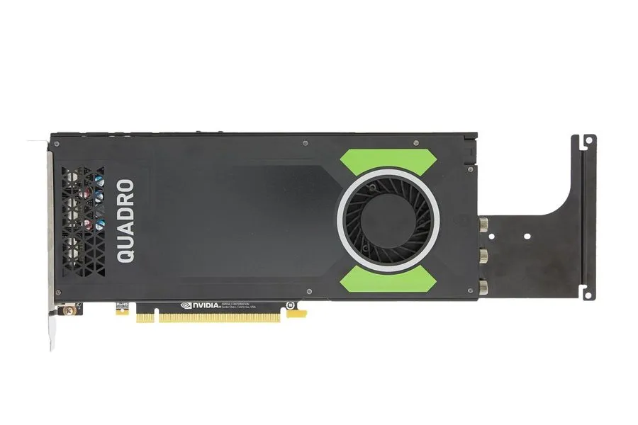 GPU-ускоритель NVIDIA Quadro 4000 8GB GDDR5 Graphics Card (699-5G410-0501-210)