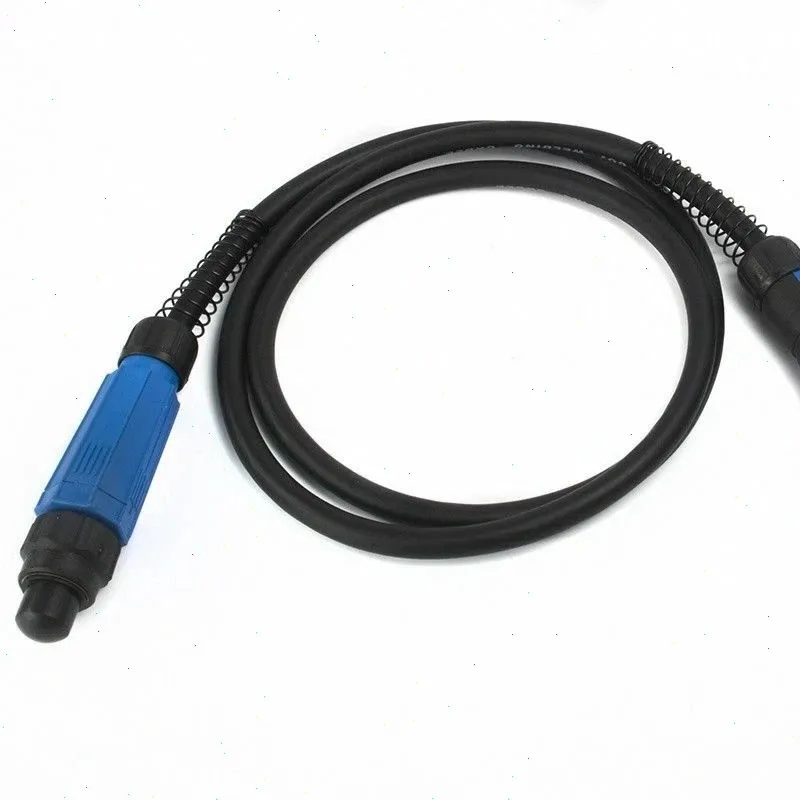 Сварочная горелка MB-15AK MIG MAG Welding Torch 3m/10ft Complete Gun with CO2 Eu