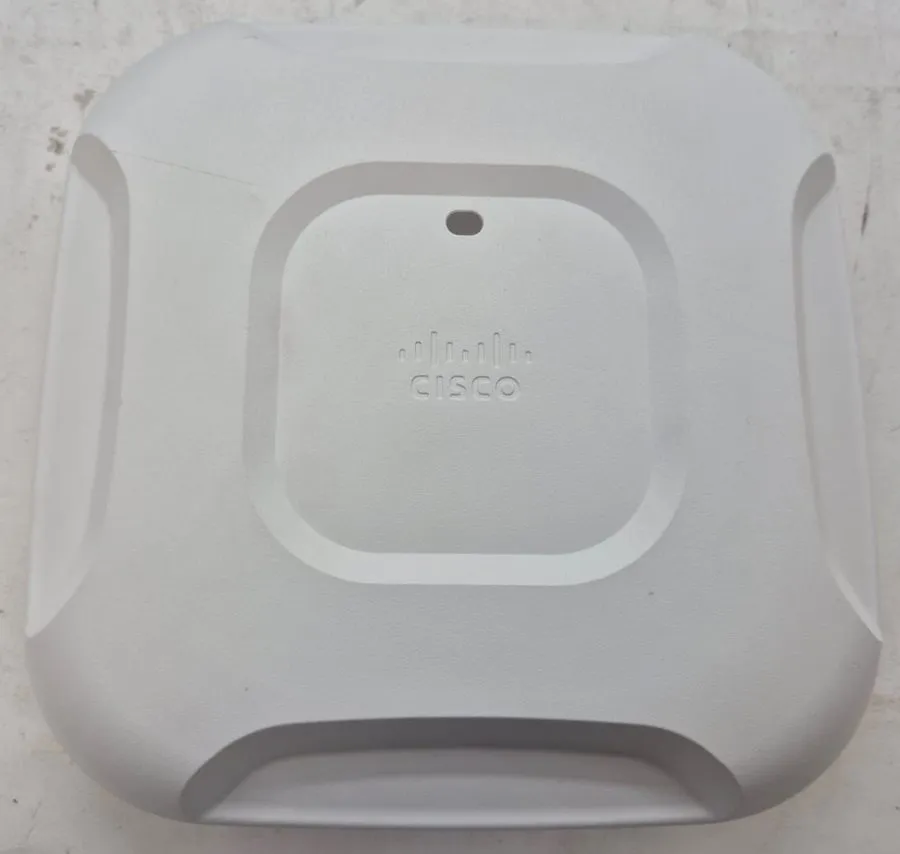 Точка доступа Wi-Fi Cisco Aironet 3702I Wireless Access Point AIR-CAP3702I-B-K9 