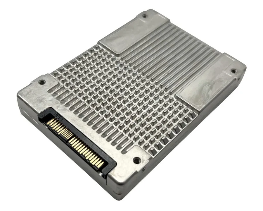 SSD-накопитель Intel SSDPE2KX016T8M 1.6TB NVMe PCIe U.2 Enterprise SSD 95% Healt