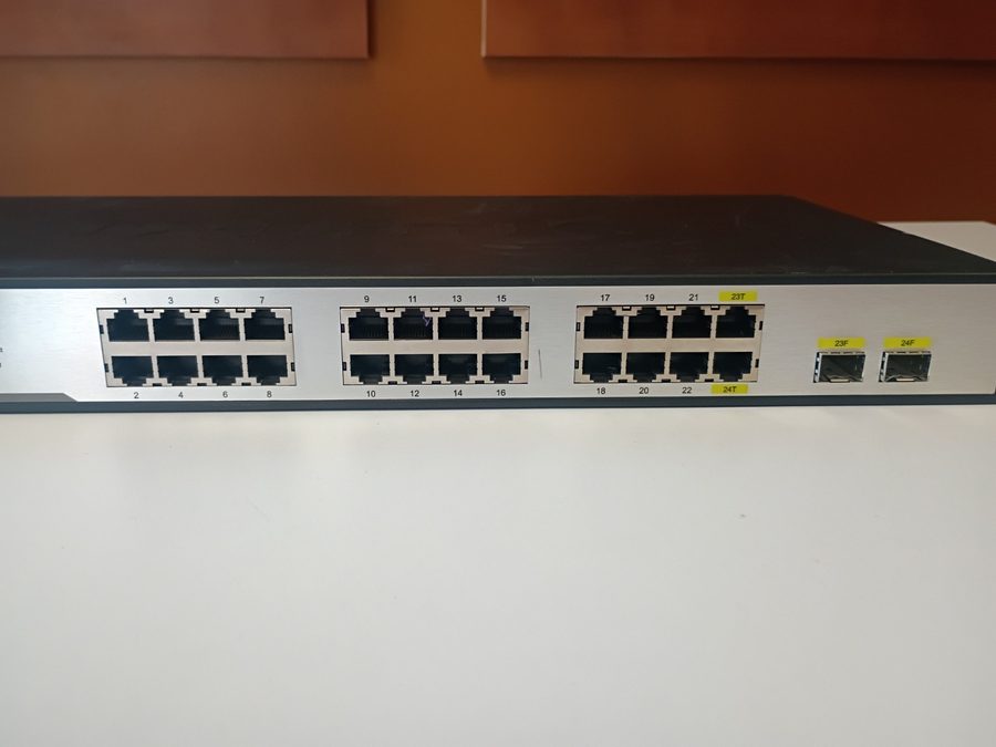 Фото лота DGS1224T от продавца №98089