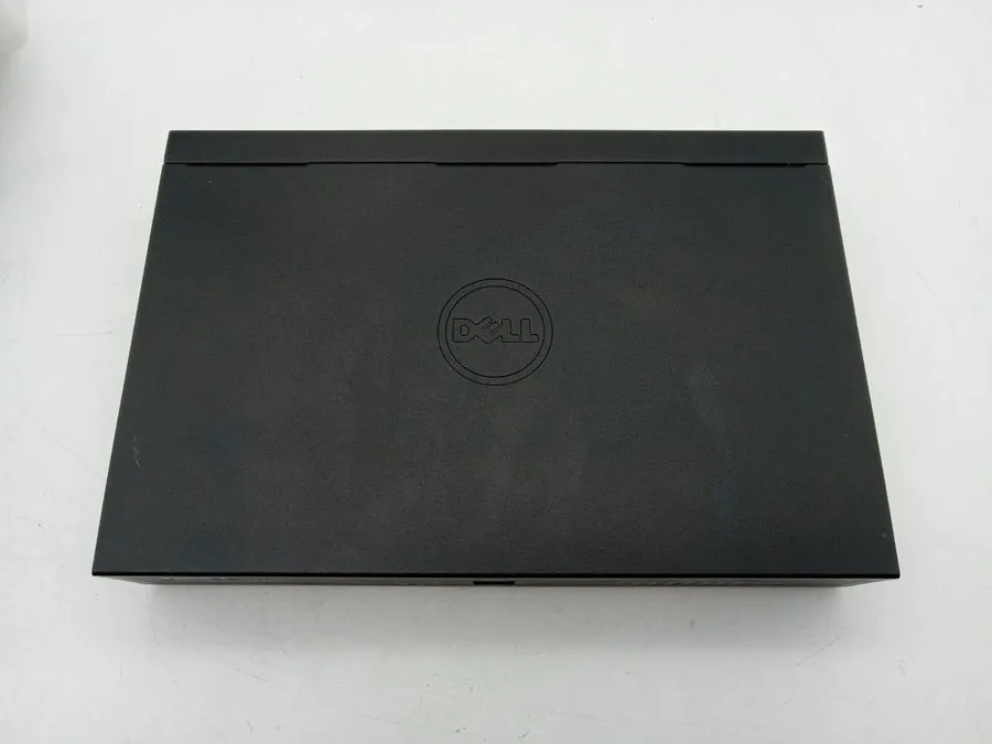 Межсетевой экран Dell SonicWall TZ500 APL29-0B6 RJ-45 Firewall Device Incl PoE I