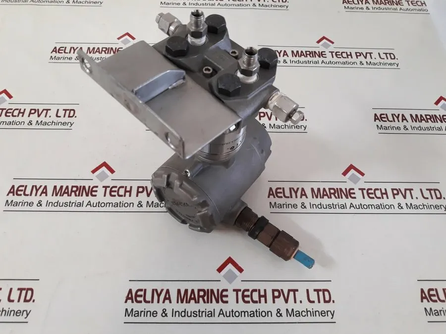 Датчик давления Rosemount 3051s1cd4a2e12a1kb4d2i1l4m5q4q8 Pressure Transmitter