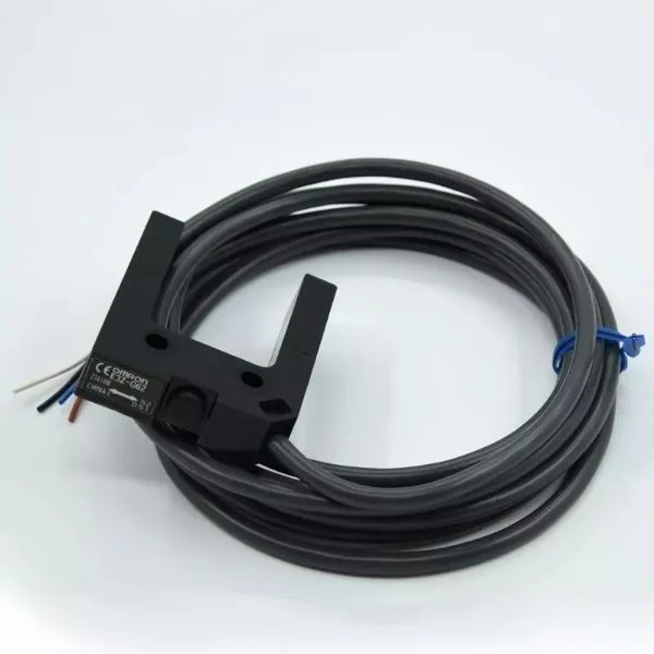 Фотоэлектрический датчик Omron E3Z-G62 Photoelectric Switch Sensor