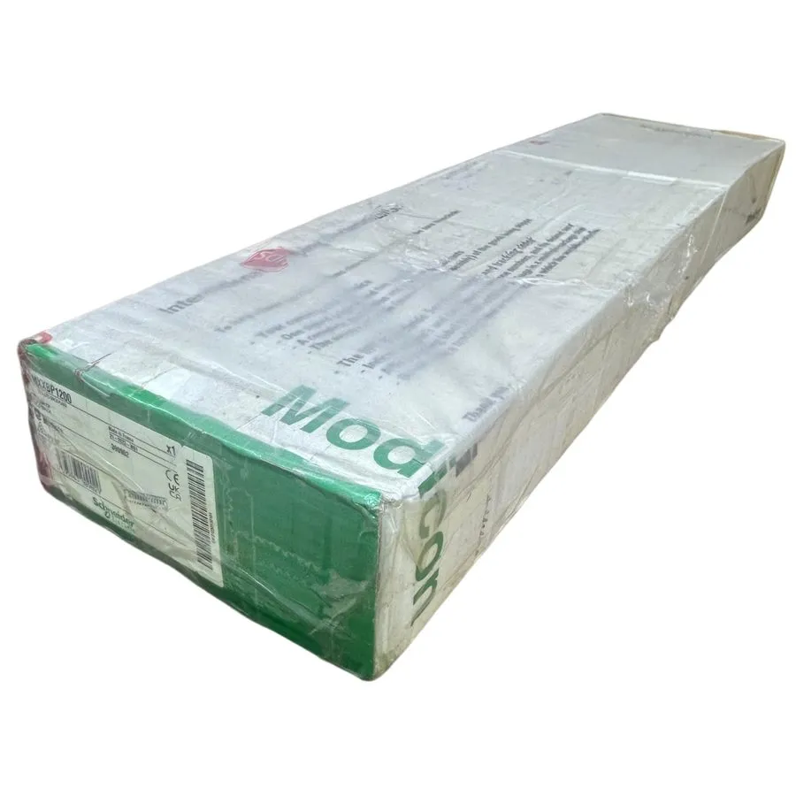 ПЛК BMXXBP1200 Modicon X80 / Modicon M340 Automation Platform UPS