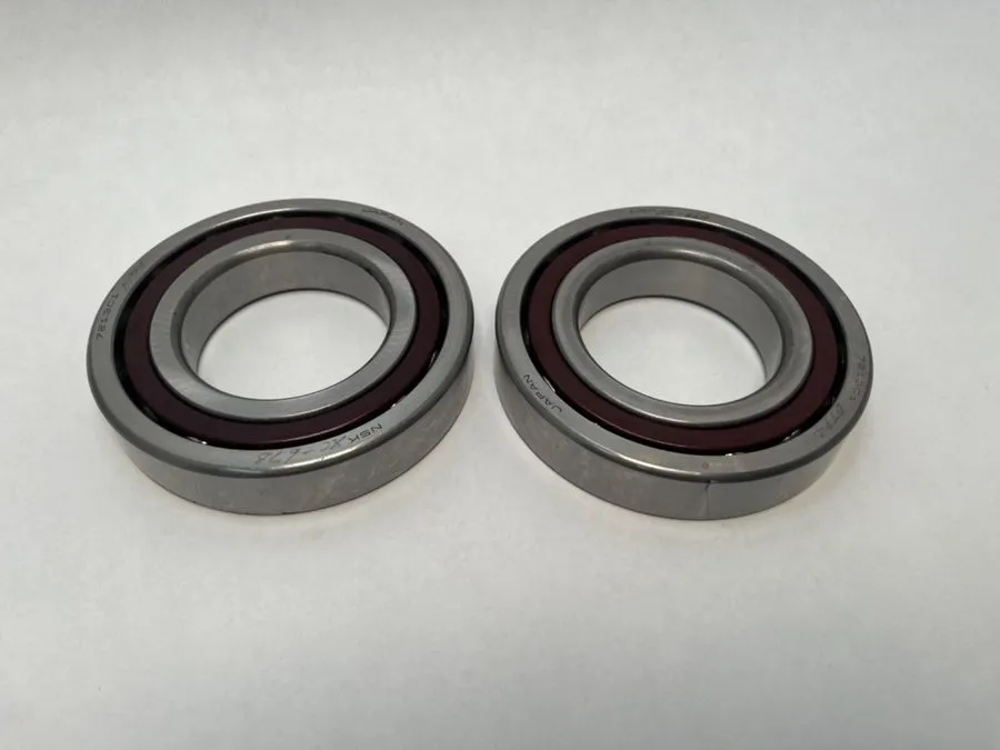 Подшипник NSK 7213C1TDTP4 Bearing 65x120x23 mm 7213 C1 T DT P4 ABEC7 Japan — фото лота 1