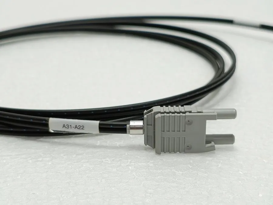 Частотный преобразователь SIEMENS A5E00760993A POF PE 6K2K SINAMICS GM150 FIBER  — фото лота 2