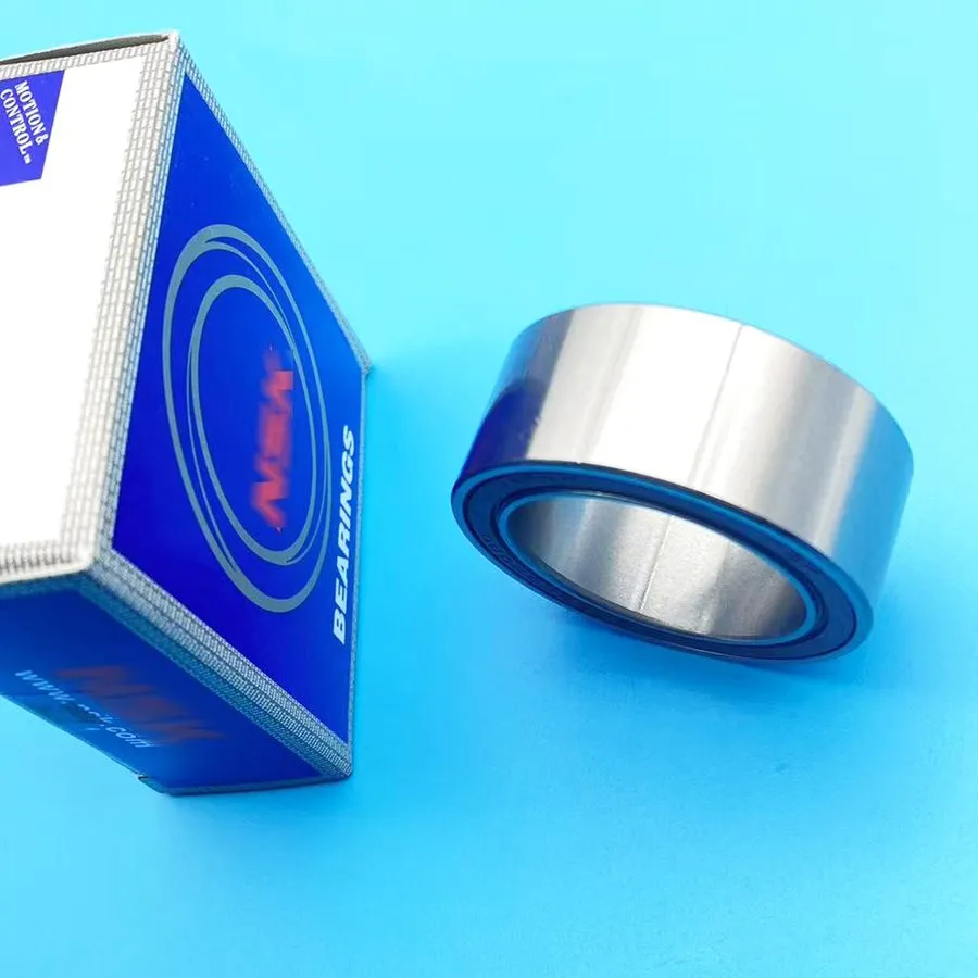 Подшипник NSK Japan 35BD5020 AC Compressor Bearing DF07R17 35x50x20 mm