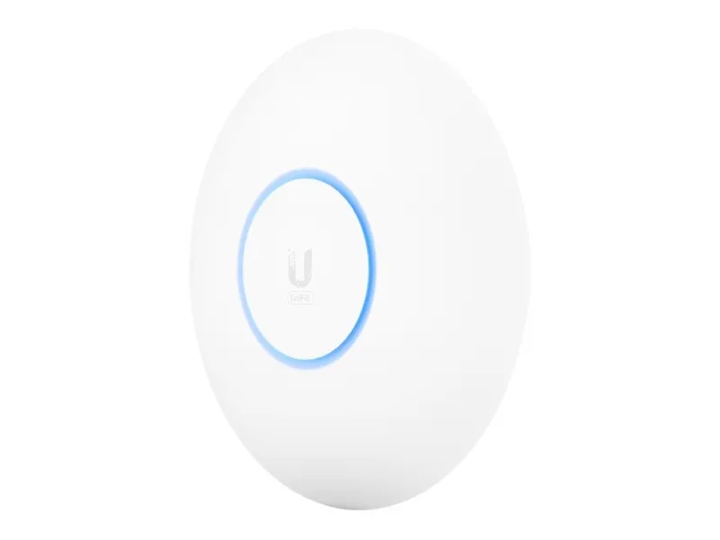 Точка доступа Wi-Fi Ubiquiti UniFi U6-PRO Radio access point Wi-Fi 6 2.4 GHz, 5 