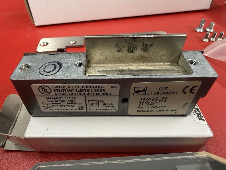 Фото лота 12VAC/DC от продавца №12380