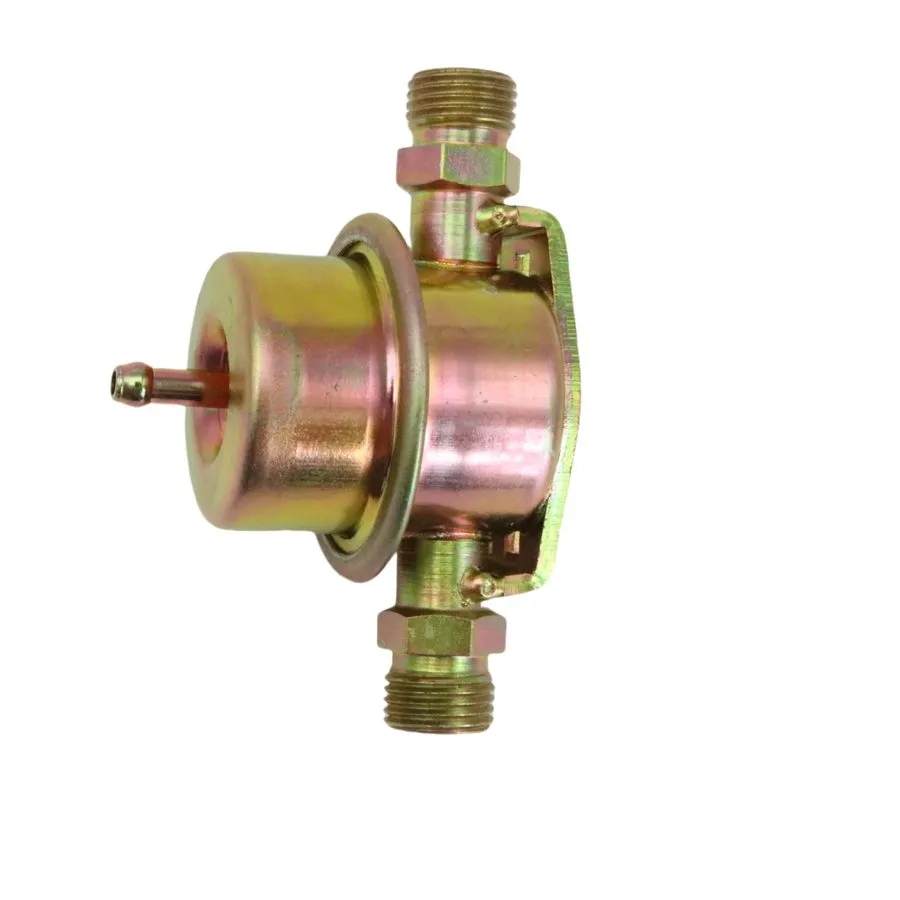 Трубопроводная арматура Fuel Pressure Regulator Petrol Pressure Regulator 930110