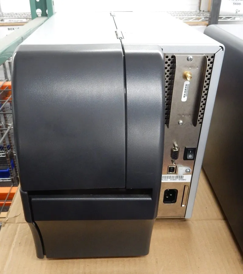 Принтер этикеток Zebra ZT230 / Direct Thermal Label Printer / ZT23042-T01A00FZ