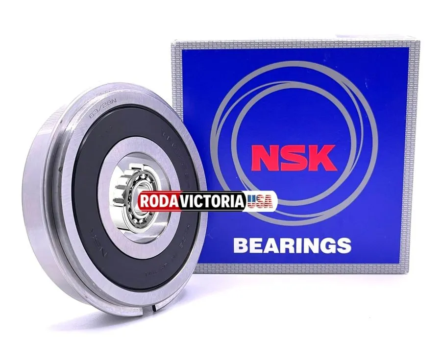 Подшипник NSK MH040097 Mitsubishi Bearing, m/t countershaft PART