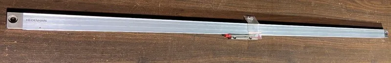 Энкодер Heidenhain LC495F 170mm Linear Encoder / Linear Scale