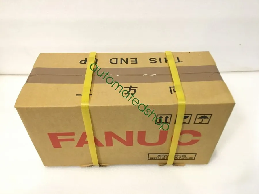 Шпиндель FANUC Spindle Motor A06B-1407-B250 Shipping